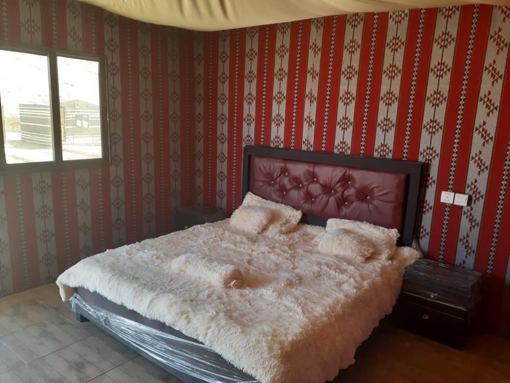 Oryx Camp Wadi Rum Exterior photo